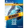 Steep X Games - Gold Edition PS4